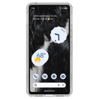 OtterBox Symmetry Clear Protective Case for Google Pixel 7 - Clear-Thin profile slips easily into tight pockets