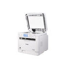 Canon imageCLASS MF287dw All-in-One Laser Printer - White-250-sheet standard cassette, 35-sheet automatic document feeder (1-sided)