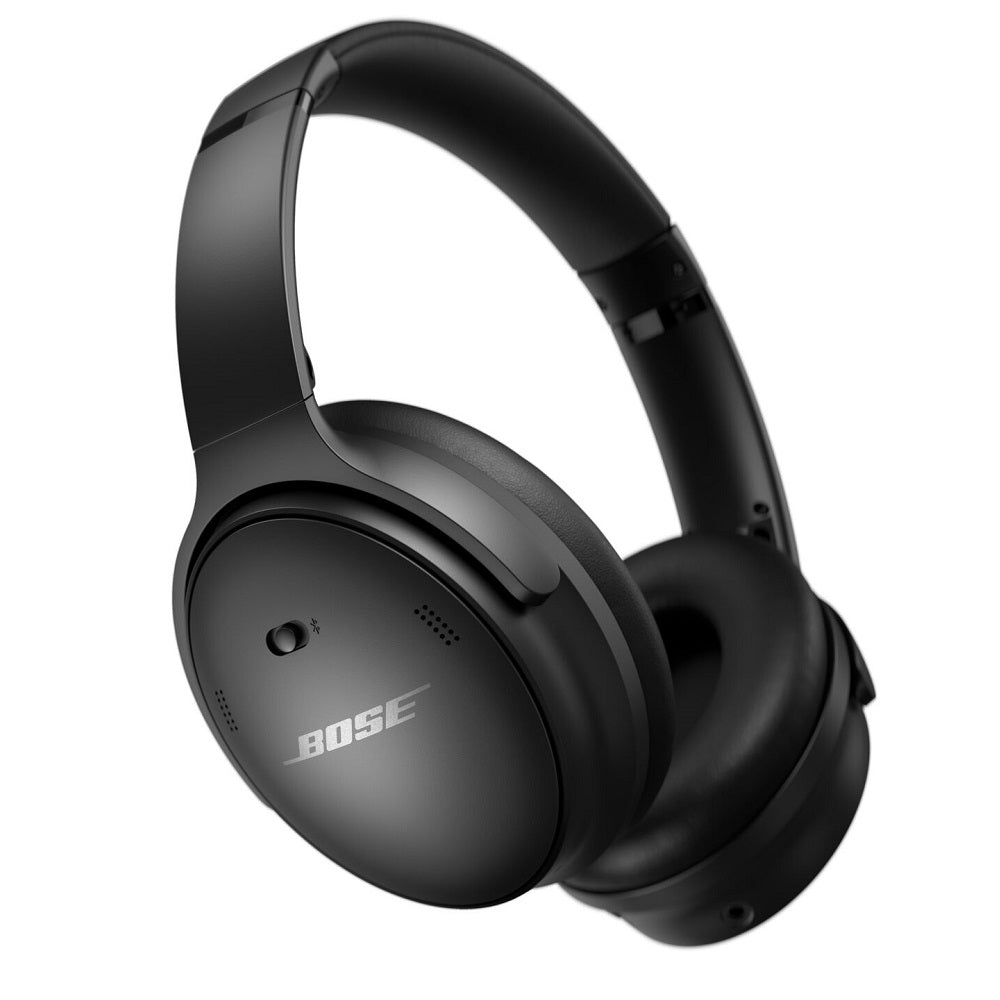 Bose QuietComfort 45 Noise Cancelling Headphones | Staples.ca