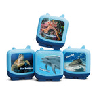 tonies Figurine Clever tonies Set - Marine Life-Screen-free entertainment for kids ages 3+