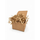 Wamaco Jazz Zig-Zag Paper Shred - 2 lb - Kraft-Convenient –  Our 2-pound bags lower your packaging costs while taking up less storage space