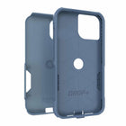 Otterbox Commuter Case for iPhone 17E/16E/15/14/13 - Crisp Denim-Rigid outer shell protects against everyday scrapes and scratches while internal rubber cover absorbs impact