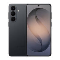 Samsung Galaxy S26+ - 512 GB - Black-Leave your phone in your pocket. With the Galaxy S26 Series and Galaxy Buds4 Pro your personal AI speaks directly to you reading messages or answering questions hands-free while you keep your day moving