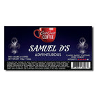 East Coast Coffee Samuel D's Adventurous Intense K-Cup Pods - 96 Pack-Adventurous