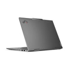 Lenovo ThinkPad X1 2-in-1 Gen 10 Aura Edition 14" Touch Laptop - Ultra 7 255U - 512 GB SSD - 16 GB RAM - Windows 11 Pro - Grey-Display Specs and Resolution: 14" WUXGA Touchscreen (1920x1200)