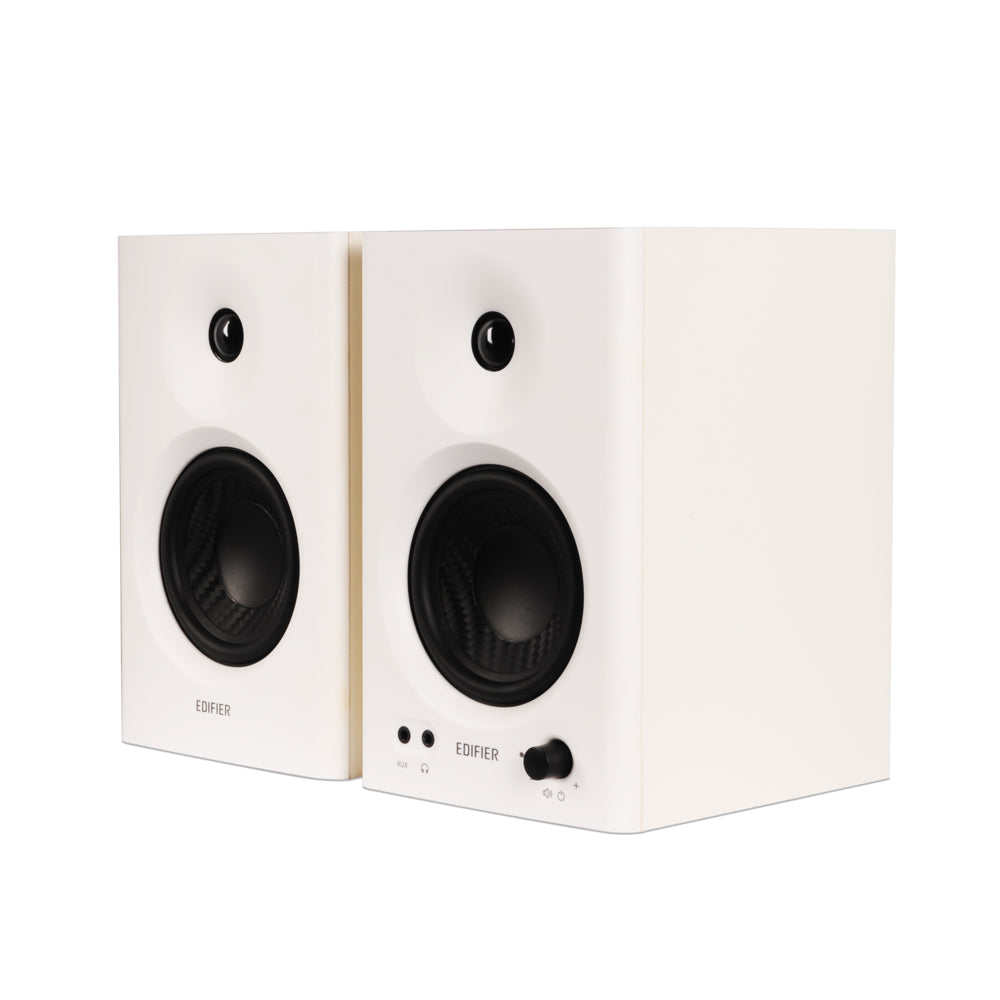 Edifier MR4 True Sound Monitoring with Multiple Connection Input