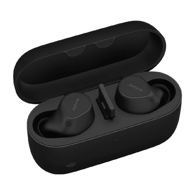 ヘッドホン Jabra Evolve2 Buds MS USB-A Jabra Evolve2 Buds USB-A MS Earbuds | staples.ca