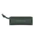 Sony SRSULT10 ULT FIELD 1 Wireless Portable Speaker - Forest Grey-Take it anywhere - An easy to carry design that’s waterproof, dustproof and shockproof. This compact speaker is designed to let you take your music anywhere thanks to its multi-way strap and the long battery life keeps the party going longer when you get there