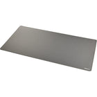 Fellowes Breyta Desk Mat - Grey-Optical and laser mouse-friendly design