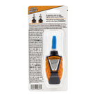 Gorilla Super Glue Micro Precise - 5g-Smooth Application: Precise, controlled dispensing tool that fits comfortably in hand