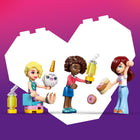 LEGO Friends Unicorn Dream Café-A birthday gift idea for girls and boys ages 6 years old and up