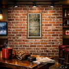 Frameworth William Vanscoy When The Change Came - Framed Art Print - 34" W x 28" H-A sophisticated addition to any living room and office or commercial space