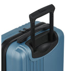 Bugatti The Classic Carry-on Hardside Luggage - Blue-7