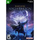 Elden Ring Nightreign - Standard Edition for Xbox Series X|S [Digital Download]-Genre: Action, Adventure