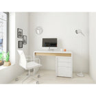 Nexera Multi-Purpose Storage Office Storage And Filling Cabinet - White-6