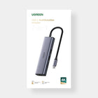 UGREEN Revodok 7-in-1 4K HDMI USB-C Hub-10