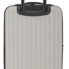 Bugatti Tokyo Collection 21.50" Hardside Carry-on Spinner Luggage - Stone-6