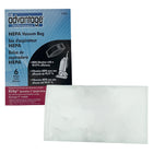 Advantage Replacement HEPA Cloth Bag - Kirby Generation 3 - 6 Pack-Replacement HEPA Cloth Bag