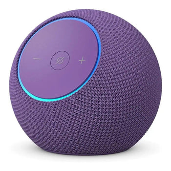 Amazon Echo Dot Max with Alexa+ - Amethyst | staples.ca