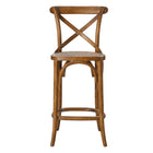 Modway Gear Counter Stool - Walnut-10
