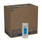 Georgia Pacific Preference 2-Ply Perforated Towel Roll - White - 30 Pack-Dimensions: 11" W. x 8.8" L.
