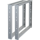 Kleton Workbench Legs - 45 lb-Dimensions D" x H" - 28 x 32