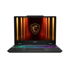 MSI Cyborg 15 15.6" Gaming Laptop - Intel Core 5-210H - RTX 5050 - 1 TB NVMe SSD - 16 GB RAM - Windows 11 - Bilingual-DDR5 16GB