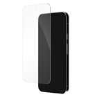 Blu Element Tempered Glass Screen Protector for Pixel 10 Pro XL/9 Pro XL-Ultra-Clear Coating: Delivers 99.99% light transmittance for superior image quality