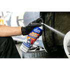 Gunk Brake Cleaner Non-Flam 19 oz - 6 Pack-Quickly dissolves and flushes brake dust, brake fluid, grease and oil contaminants