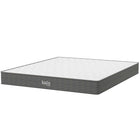 Modway Kate 8" King Mattress-Padded Polyester Quilt Top