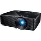 Optoma Technology HD146X Full HD DLP Home Theater Projector-Maximum Brightness: 3600 Lumens