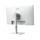 MSI Pro MAX 271PHW E14 27" FHD IPS 144Hz USB-C w/65W PD Home Office Monitor-Stay sharp. Your Eye-Q Check handles the strain