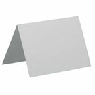 JAM Paper Blank Foldover Cards - 4Bar A1 Size - 3-1/2" x 4-7/8" - White - 25 Pack-White Blank Foldover Cards