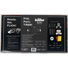 Binho Classic Black Turf Edition Board Game-9