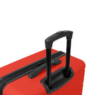 Swiss Mobility YVR 30" Hardside Spinner Luggage - Orange-Reinforced
side handles