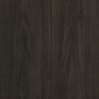 Hudson&Canal Isa 22" Wide Round Fluted Side Table - Alder Brown-Product Dimensions: 22" L x 22" W x 22" H