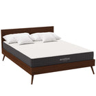 Modway Aveline 8" Queen Mattress-Compressed And Vacuum-Sealed In Box