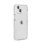 General Supply Goods + Co Anti-Shock Case for iPhone 14 - Clear-Clear