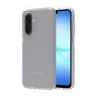 AXS Starter Kit - Ultra Clear Case, Screen Protector and 30W Charger for Samsung Galaxy A17- Superior durability, HD clarity screen protector  