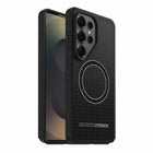 OtterBox Sole Cell Phone Case with Magnets for Galaxy S26 Ultra - Midnight Circuit-Raised edges protect camera and screen