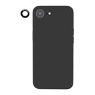 AXS ARMORGlass Pro Camera Lens Protector for Apple iPhone 16e-9H Hardness & Scratch Resistance  