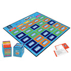 Masterpieces Puzzle Company What the Fact? Trivia Board Game-Board Game