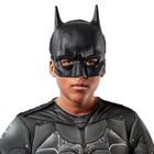 Rubies The Batman Deluxe Kids Costume - Medium-Perfect for Halloween celebrations, costume parties, and themed events