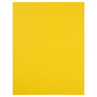 JAM Paper Full Page Labels, 8.5 x 11 Sticker Paper, AstroBrights Solar Yellow, 2 sets of 5 (337628610g)-4