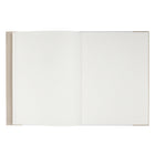 Gry Mattr Explore - Create - Think Notebook - Soft Touch Cover - Putty-Paper Soft Cover - Putty