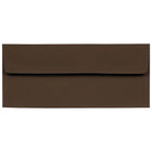 JAM Paper #10 Business Envelopes, 4 1/8 x 9.5, Chocolate Brown Recycled, 500 Pack (233714H)-Product Type: Recycled Envelope