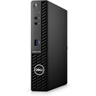 Dell Refurbished OptiPlex 3090 Micro Desktop - Intel Core i5-10500T - 256 GB SSD - 16 GB RAM - Windows 11 Pro-16GB DDR4