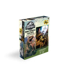 Universal Jurassic Park Dimetrodon - 150 Pieces -Stimulates visual memory and spatial awareness