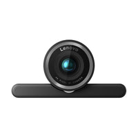 Lenovo 4K Pro Webcam-Maximum 4K resolution @30 fps, MJPEG