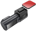 HOCO 2K 1.4" Display Hidden Driving Camera-Aperture: F2.0, Lens angle: 140 degrees